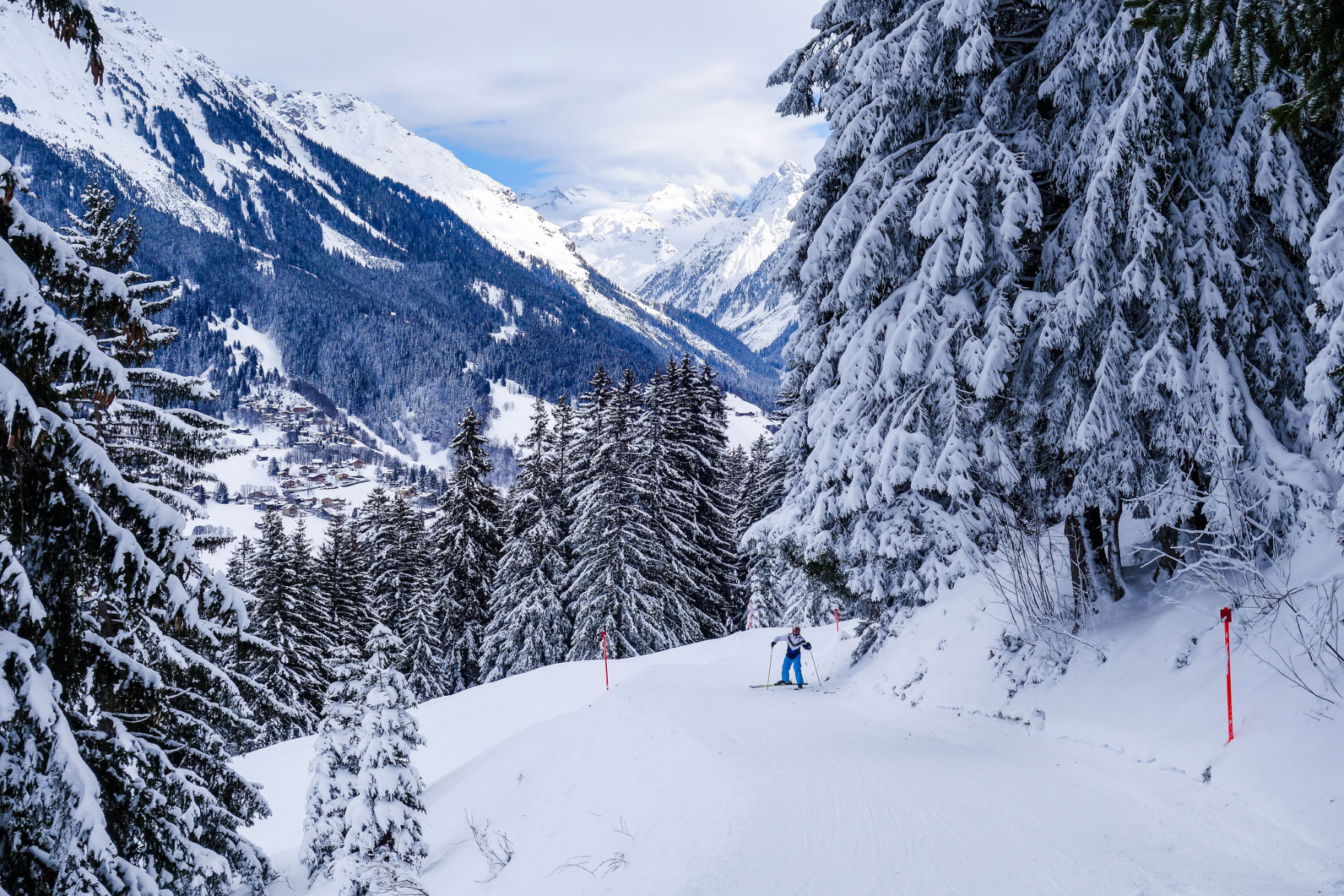 Davos
